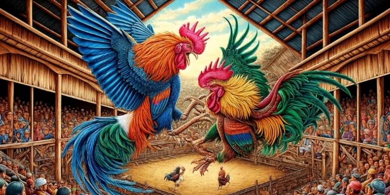 sunwin 19 Bữa tiệc dành cho thanh thiếu niên